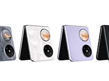 Сюрприз не удался: складной Huawei Pocket 3 дебютирует на следующей неделе