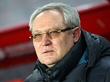 Лебеденко рассказал, что было не так с тренировками Красножана