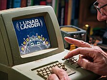 Инженер-пенсионер нашел 55-летний баг в игре Lunar Lander