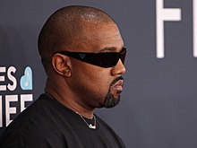 Канье Уэст извинился за антисемитские выпады