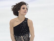 Меган Дюамель: «Думаю, что правила для российских спортсменов останутся в силе до Олимпиады-2026. Сейчас уже слишком поздно что-либо менять»