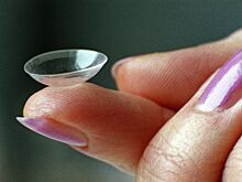 Johnson & Johnson продолжит поставлять линзы в Россию