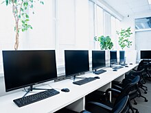 В Курске открыли цифровую кафедру для подготовки специалистов в сфере связи