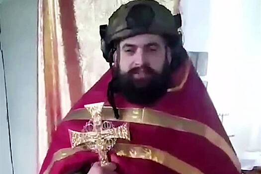 Бойцы ВСУ под музыку сняли совершение военных преступлений в Курской области