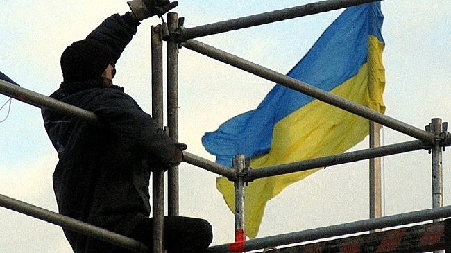 На Украине мобилизовали еще одного священнослужителя