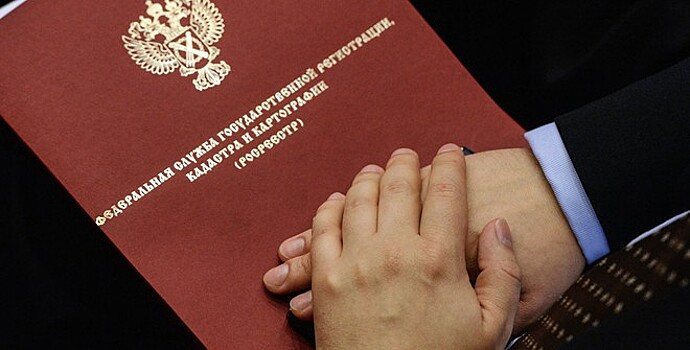 В Дагестане задержали главу управления Росреестра