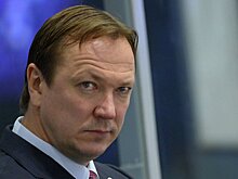 Скудра может возглавить «Амур»