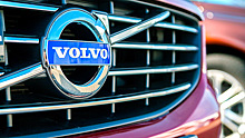 Volvo отозвала 200 тыс. машин по всему миру