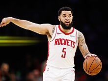 Как травма Фреда Ванвлита повлияет на расклад сил Хьюстон Рокетс в сезоне-2025/2026: шансы стать чемпионами НБА