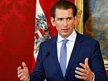 Канцлера Австрии приготовились сместить