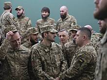 На Украине захотели мобилизовать новую группу граждан