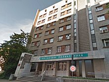 В ижевскую ГКБ №9 больше не будут госпитализировать пациентов с инсультом