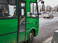 В Екатеринбурге попытаются вернуть автобусный маршрут № 53