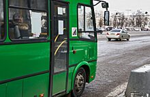 В Екатеринбурге изменили маршруты автобусов №030 и 042