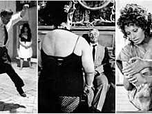 20 потрясающих черно-белых фото итальянских звезд экрана 60‑х и 70‑х годов