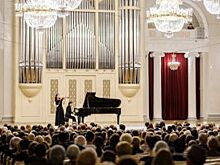 «Серебряная лира» 2017: музыка культурной столицы с Авто Премиумом