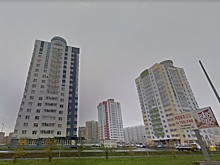 Спецслужбы оцепили двор на Менделеева: у многоэтажки нашли предмет, похожий на гранату