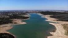 В Крыму решили обратиться в Генпрокуратуру из-за водной блокады