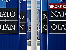 Командование частью штабов НАТО передали от США Европе