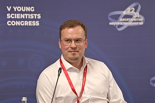 Евгений Кирьянов: Сегодня есть тренд на сближение вузов и промышленных партнеров