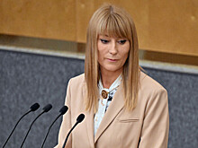 Журова: «МОК может спокойно допустить россиян на международные старты, но будут ли там наши сильнейшие спортсмены?»