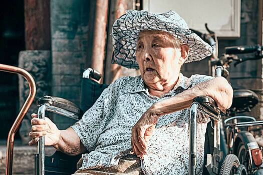 Антивозрастной эффект таурина оказался под вопросом