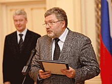 Писатель Юрий Поляков высмеял разработку профстандарта для писателей