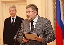 Писатель Юрий Поляков высмеял разработку профстандарта для писателей