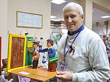 В Могилеве прошел фестиваль "Вместе  мы сможем больше"