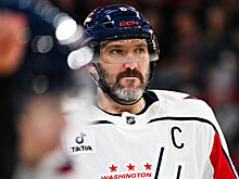 «Почетная история». Представитель Овечкина отреагировал на приглашение форварда на церемонию в честь Федорова