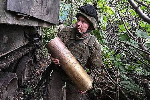 Геополитик заявил о невозможности остановить наступление ВС России