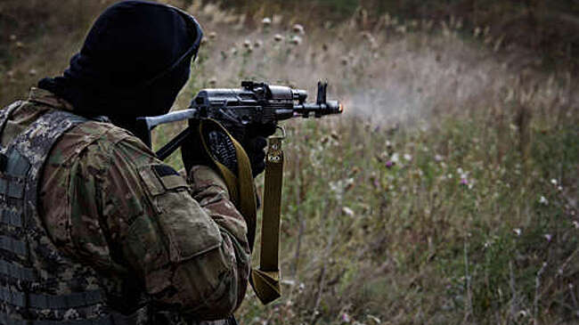 Минобороны РФ: "Восток" расширяет зону контроля после взятия Тихого и Отрадного