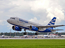 Ellinair: авиакомпания не приостановлена, но ожидает возобновления «полетного проекта»