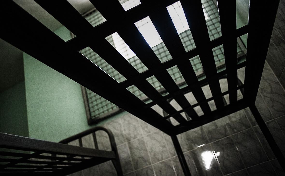 Пожизненно осужденный россиянин попросил об УДО после 29 лет в колонии