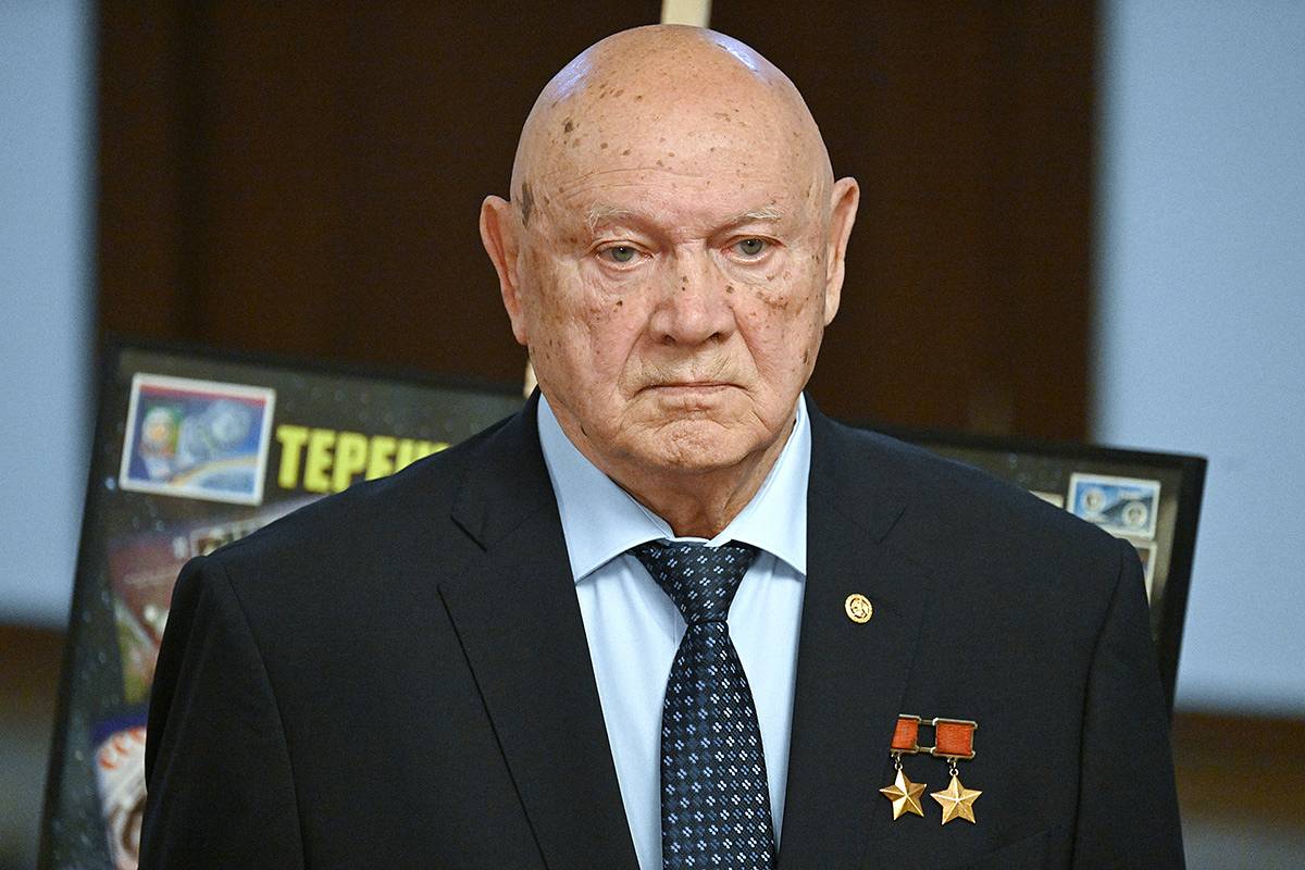 Космонавт рассказал о курении в космосе