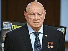 Космонавт рассказал о курении в космосе