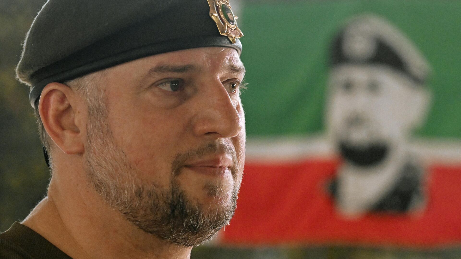 Алаудинов: у ВС России есть продвижение на ряде участков в Сумской области