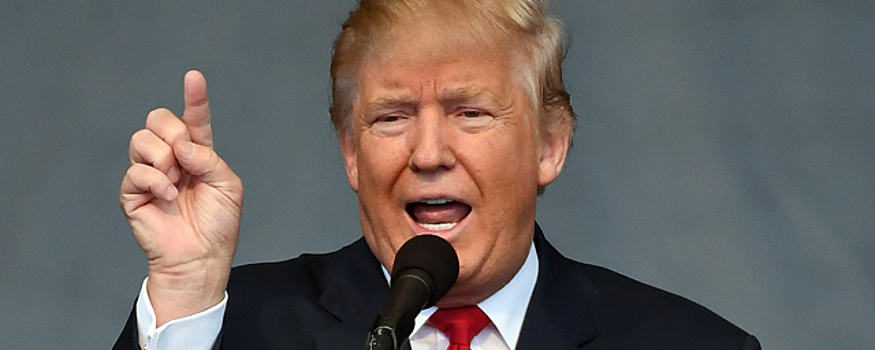 Банки не хотят поддерживать Трампа из-за событий в Вашингтоне