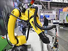 В России помогут роботизировать белорусские заводы