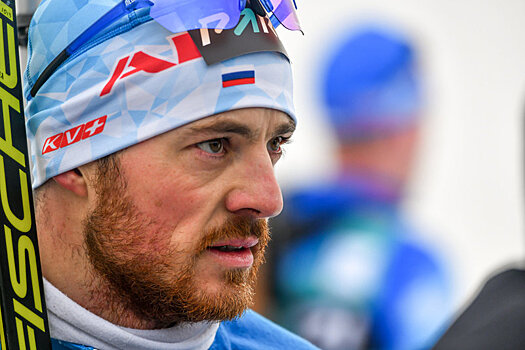 Бабиков выиграл суперспринт на этапе Кубка России в Рыбинске