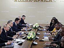 Le Monde (Франция): возвращение сильной России