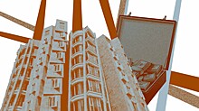 В ОНФ нашли закупки «зданий из будущего» на три миллиарда рублей