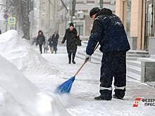 Челябинский экс-депутат попробовал себя в роли дворника: «Интересная профессия, но зарплата низкая»