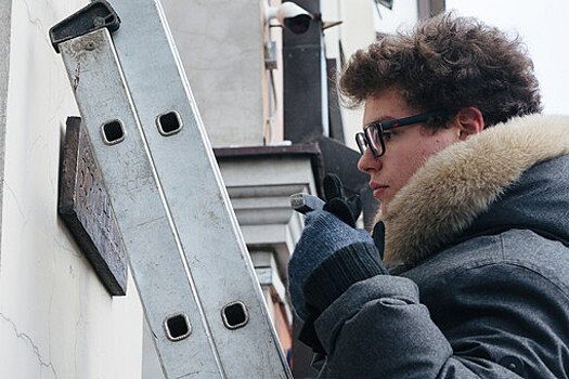 Сын Немцова госпитализирован с коронавирусом