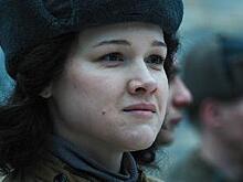 В Китае покажут фильм о подвиге Зои Космодемьянской