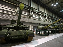 Чемезов: Ростех полностью и своевременно выполнит гособоронзаказ