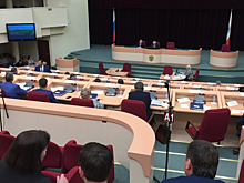 Радаев и депутаты гордумы увеличивают тарифы ЖКХ для части саратовцев