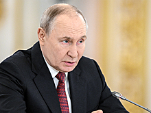 Глава МИД Финляндии сделала дерзкое заявление о Путине