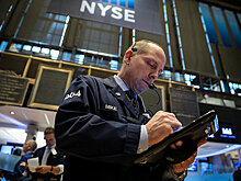 Facebook, Google, Amazon и другие технологические компании выросли на этой неделе