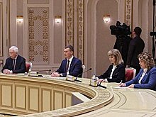 Поставки техники и кооперация бизнеса: итоги поездки делегации Хабаровского края в Беларусь